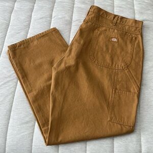 Like New, Dickies Duck Painter Pants 40x32